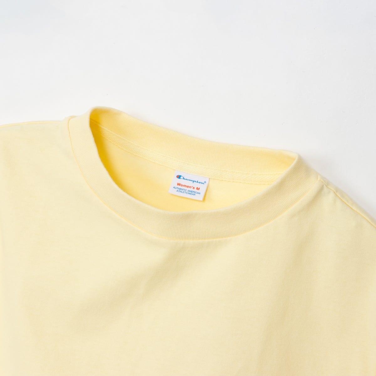 ショートスリーブTシャツ (CW-B321)