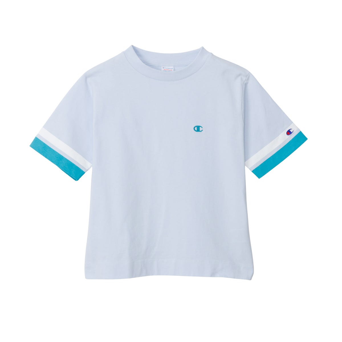 ショートスリーブTシャツ (CW-B321)