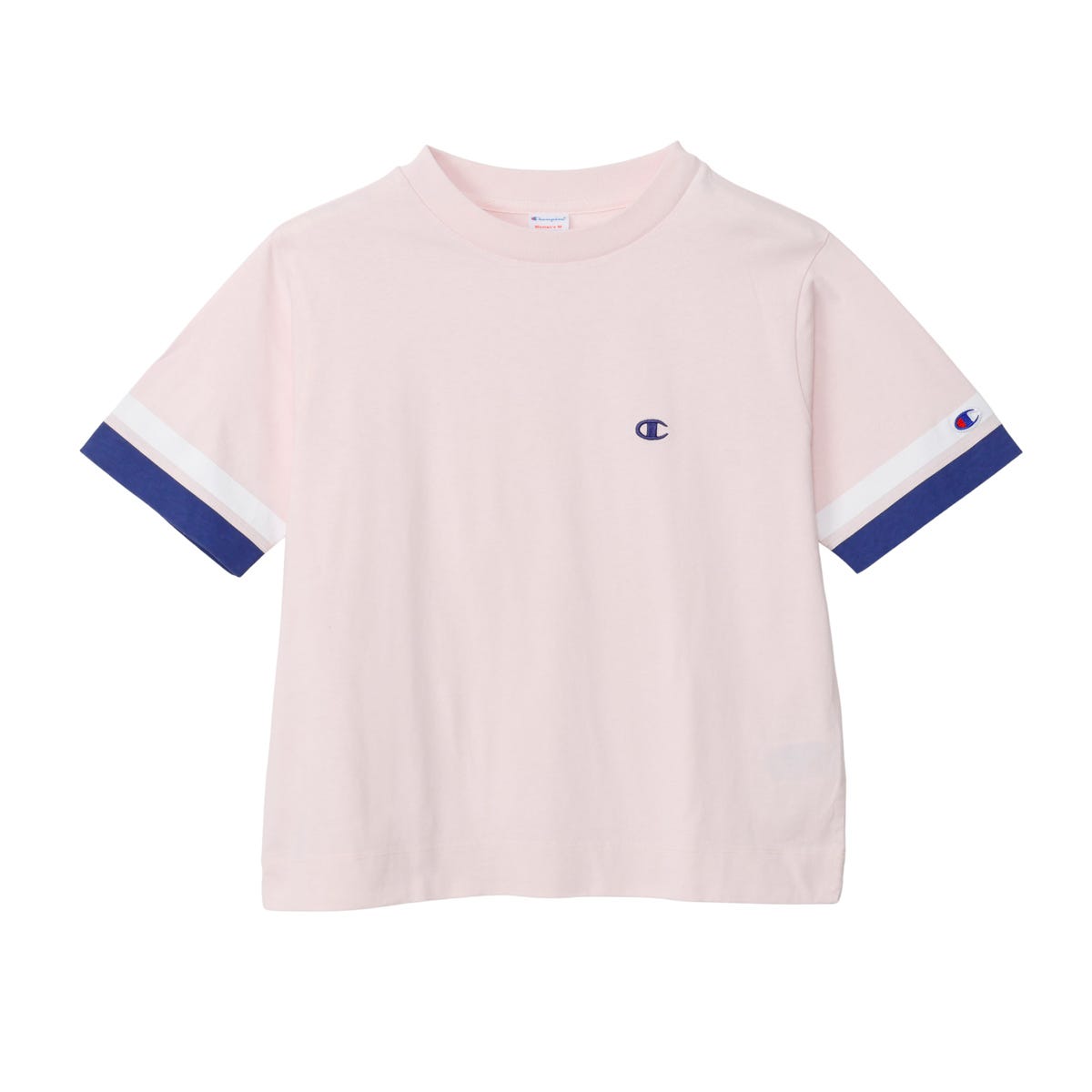 ショートスリーブTシャツ (CW-B321)
