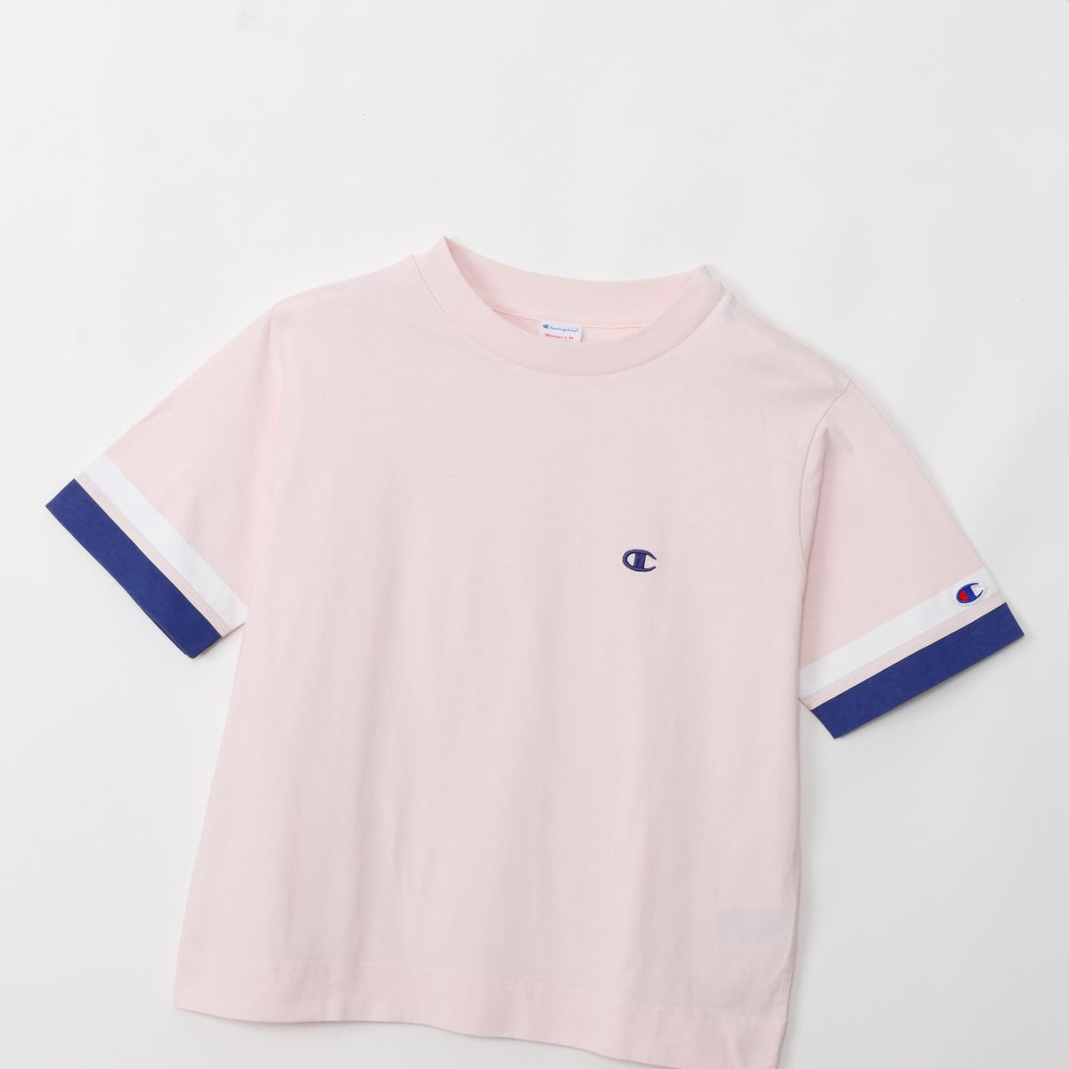 ショートスリーブTシャツ (CW-B321)