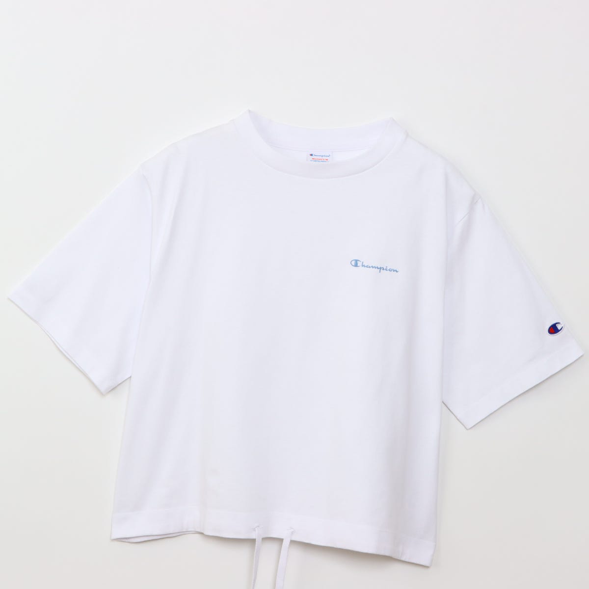 ショートスリーブTシャツ (CW-B322)