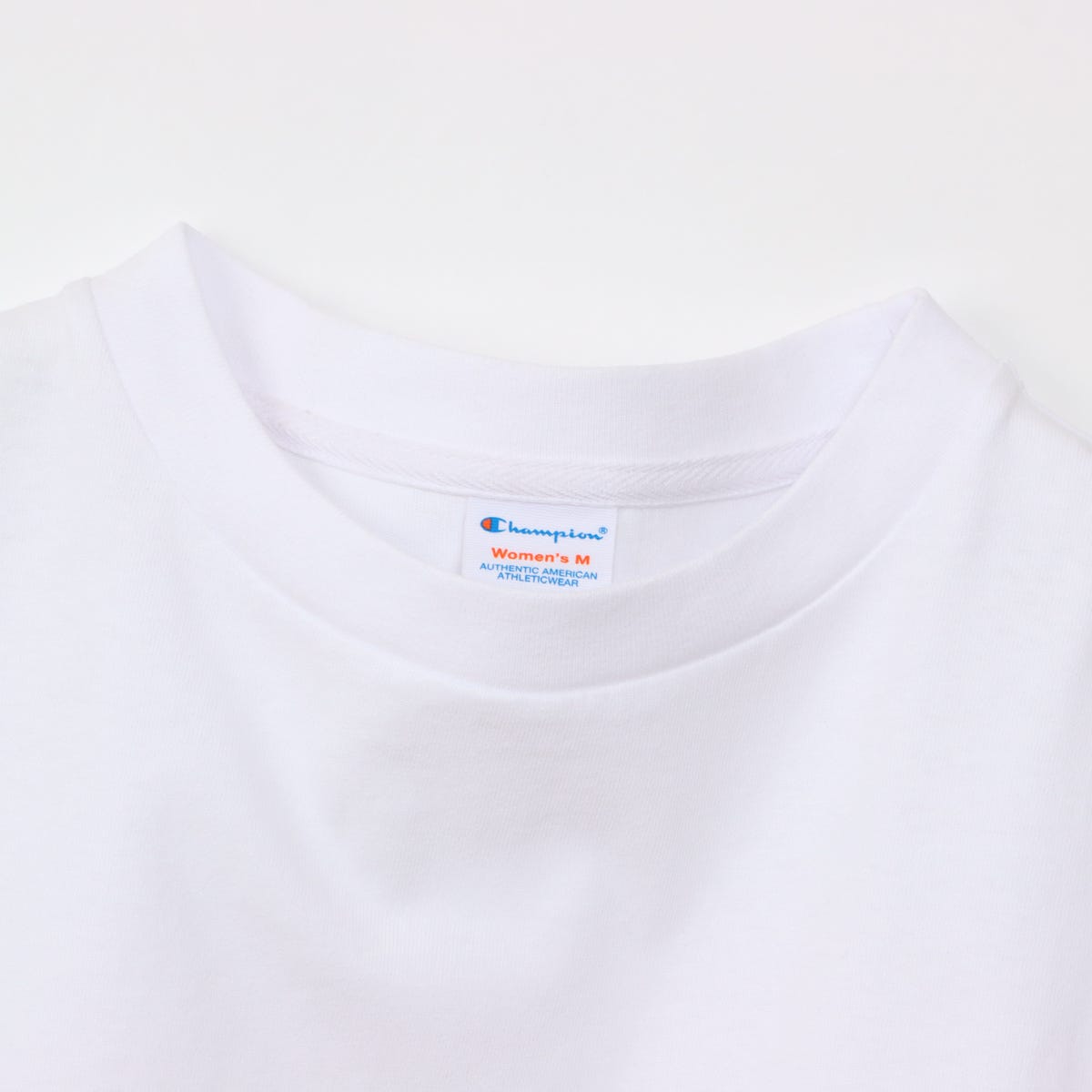 ショートスリーブTシャツ (CW-B322)
