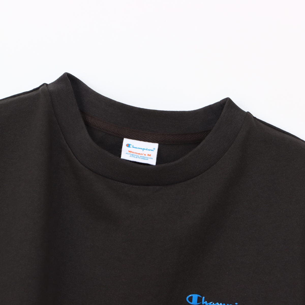 ショートスリーブTシャツ (CW-B322)