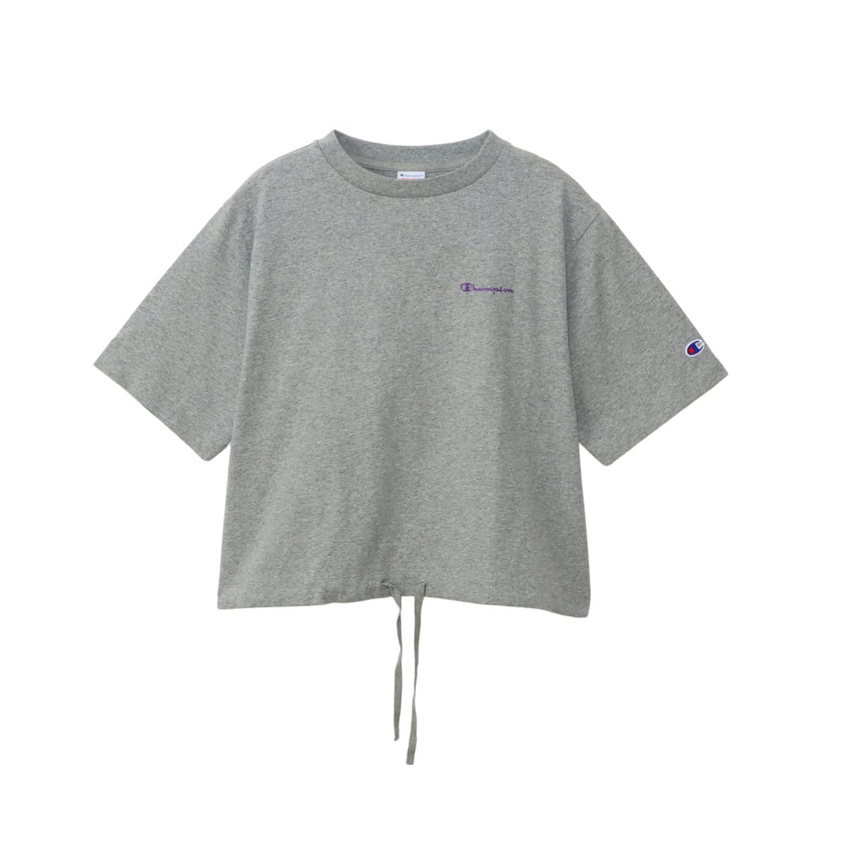 ショートスリーブTシャツ (CW-B322)