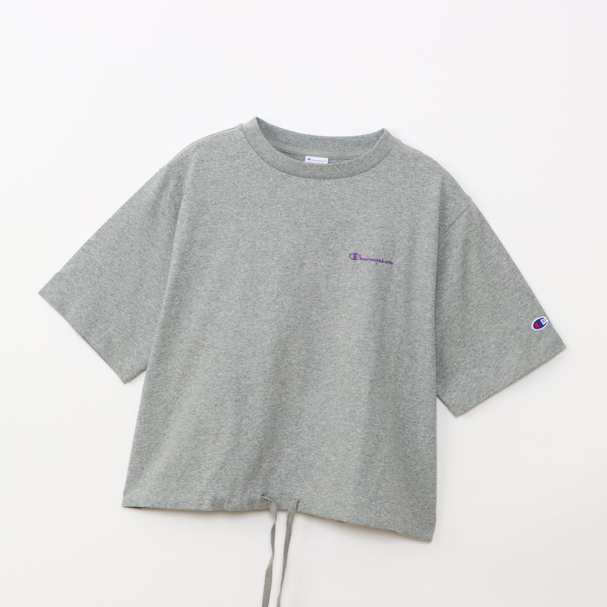 ショートスリーブTシャツ (CW-B322)