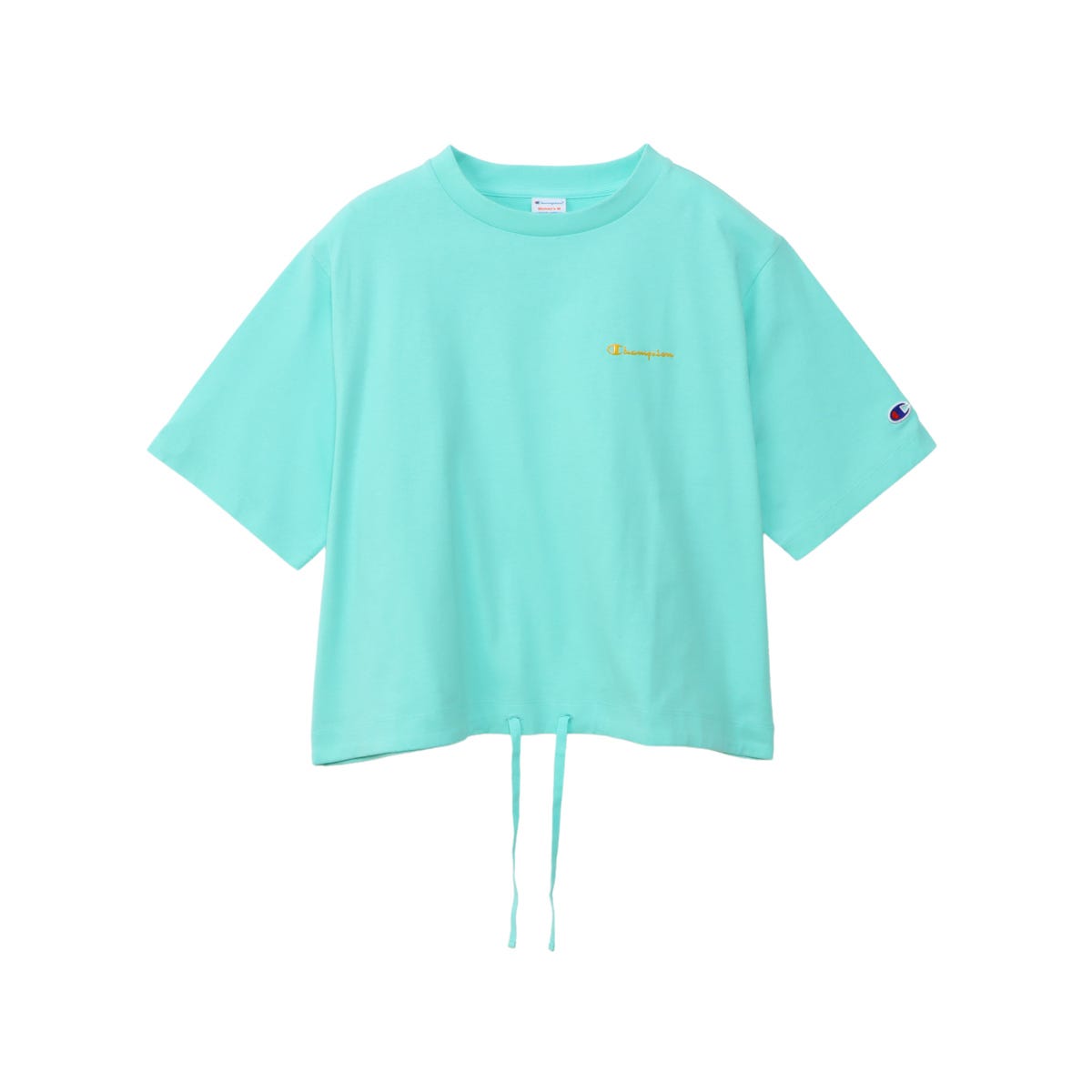 ショートスリーブTシャツ (CW-B322)