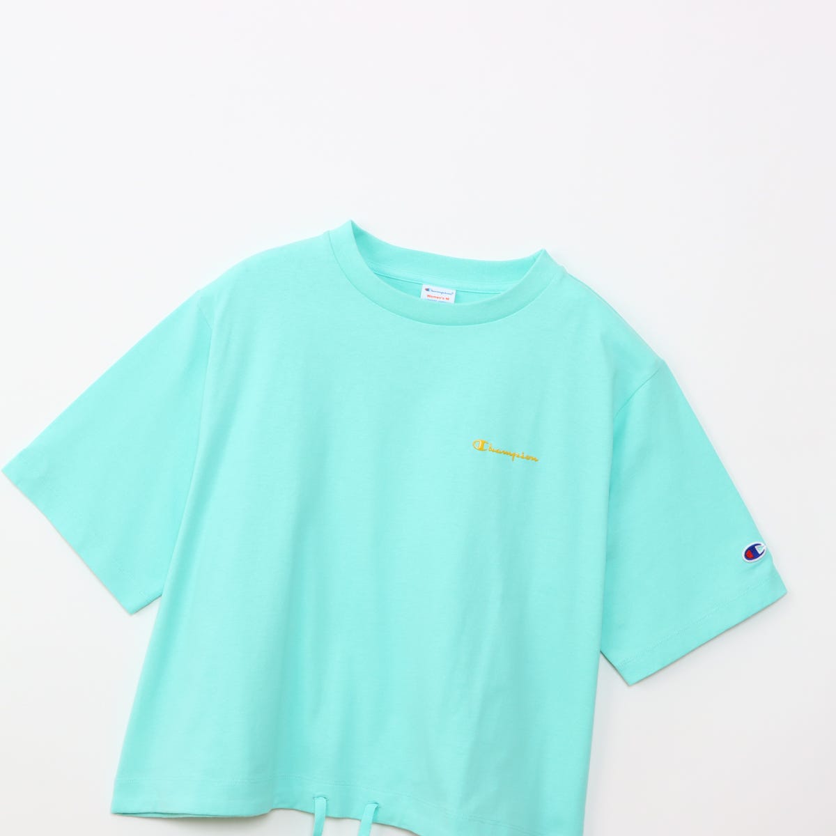 ショートスリーブTシャツ (CW-B322)