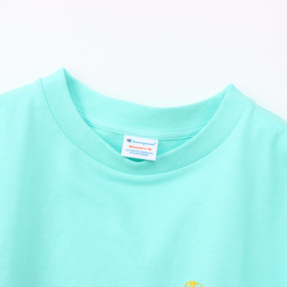 ショートスリーブTシャツ (CW-B322)