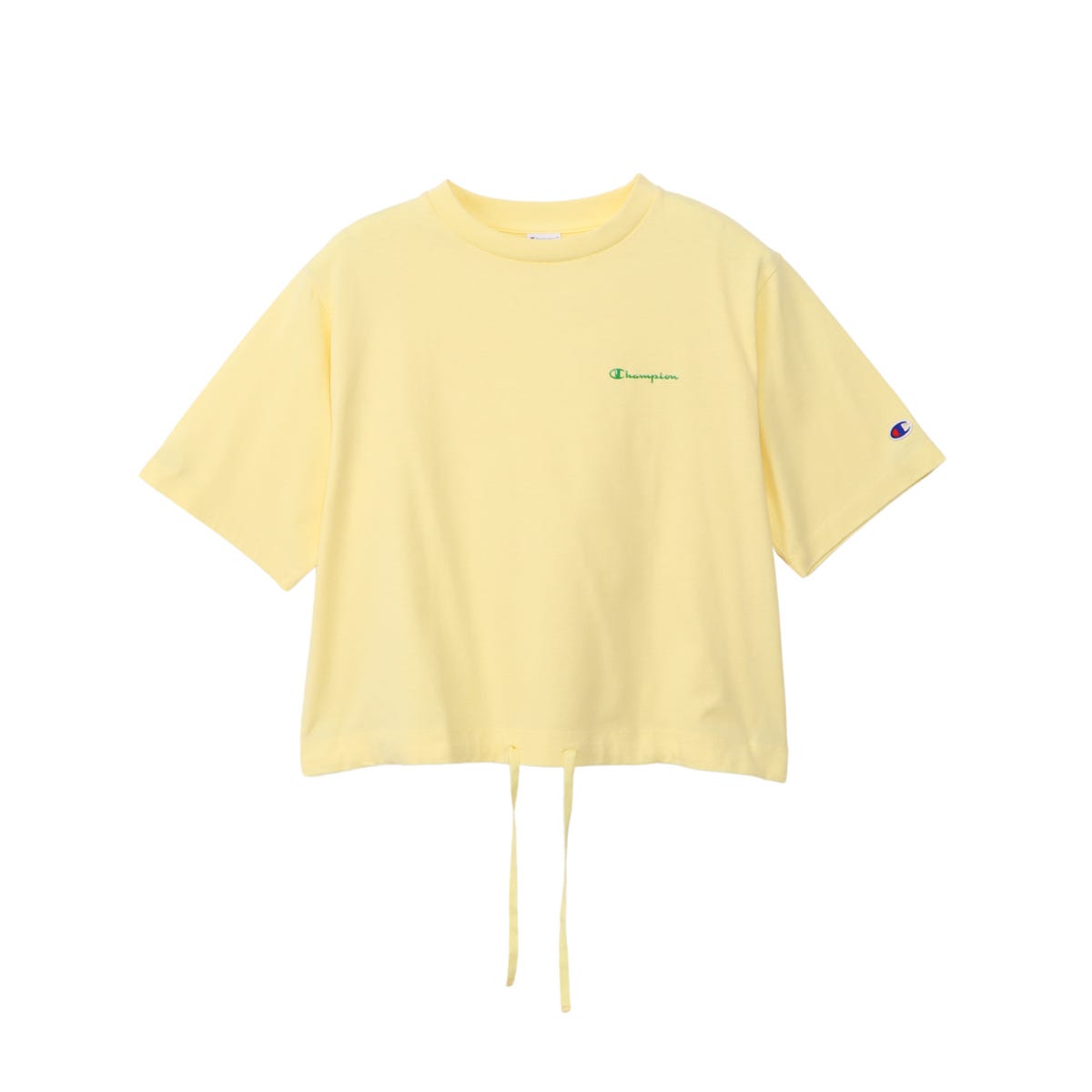 ショートスリーブTシャツ (CW-B322)