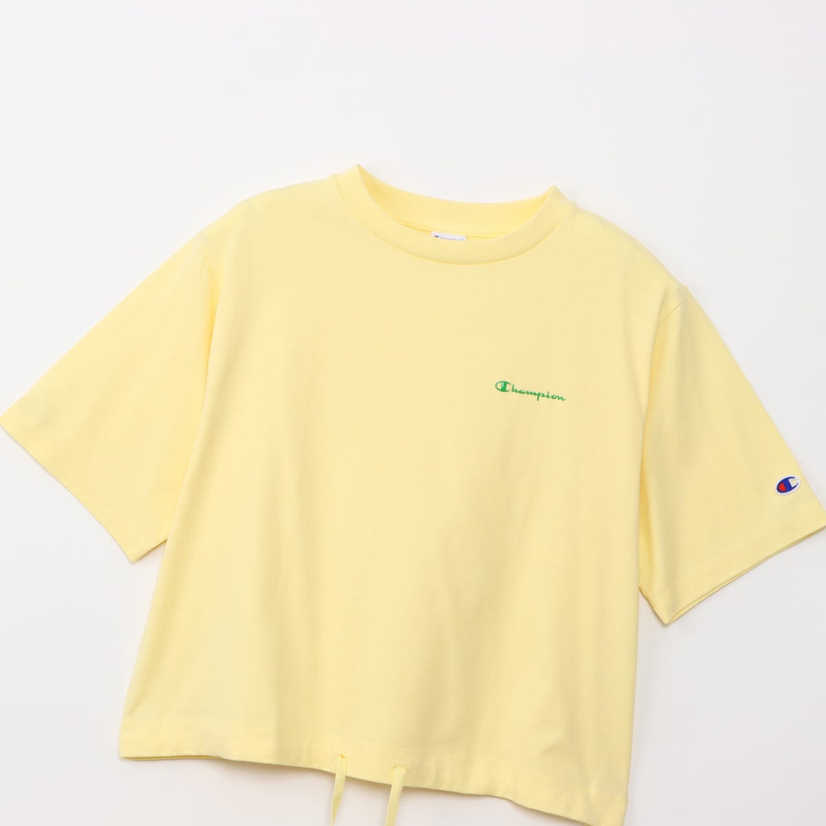 ショートスリーブTシャツ (CW-B322)