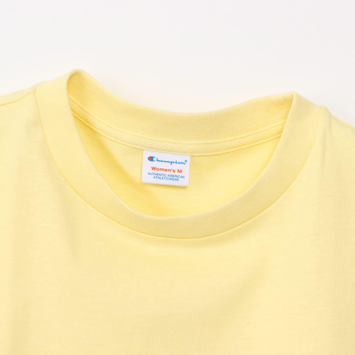 ショートスリーブTシャツ (CW-B322)