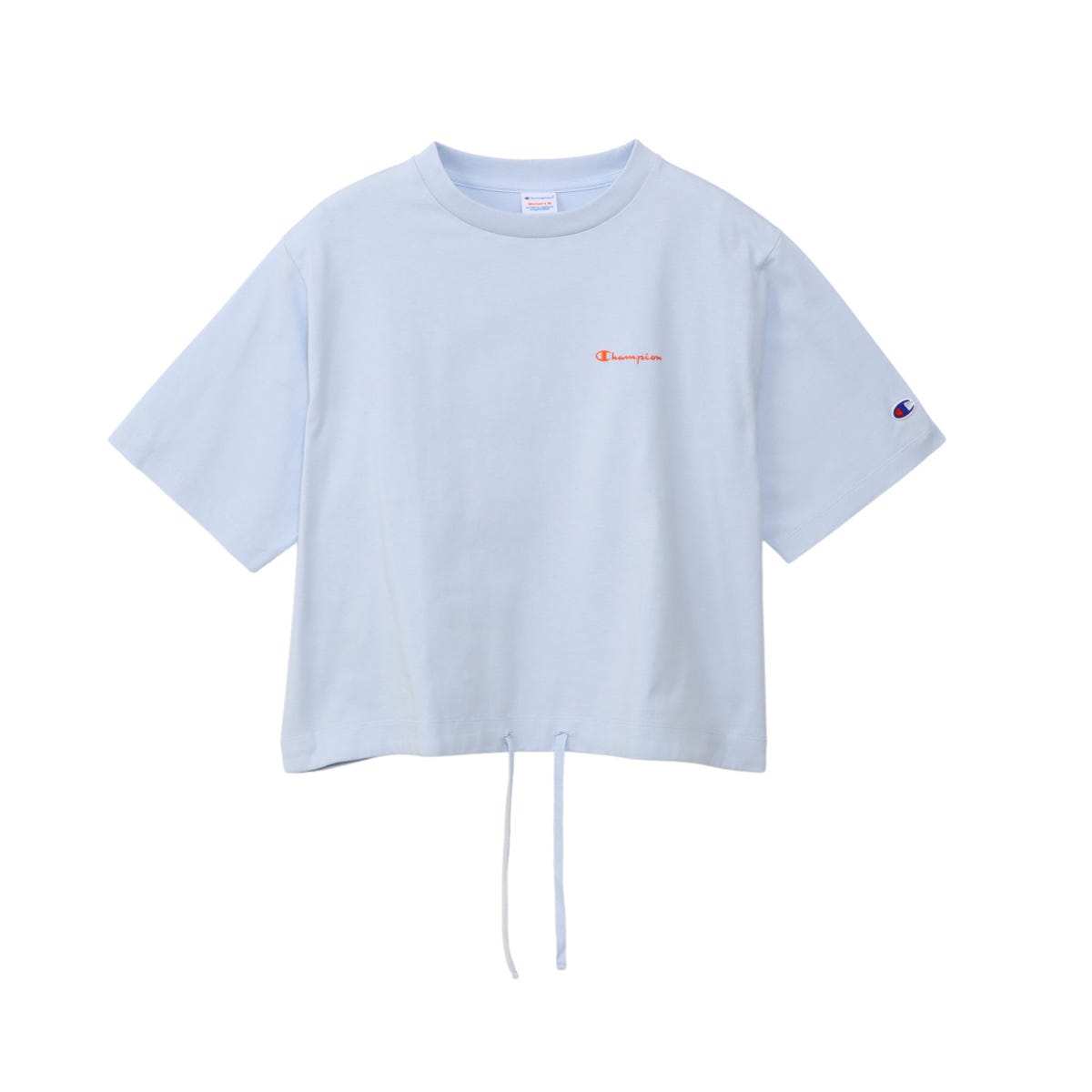 ショートスリーブTシャツ (CW-B322)
