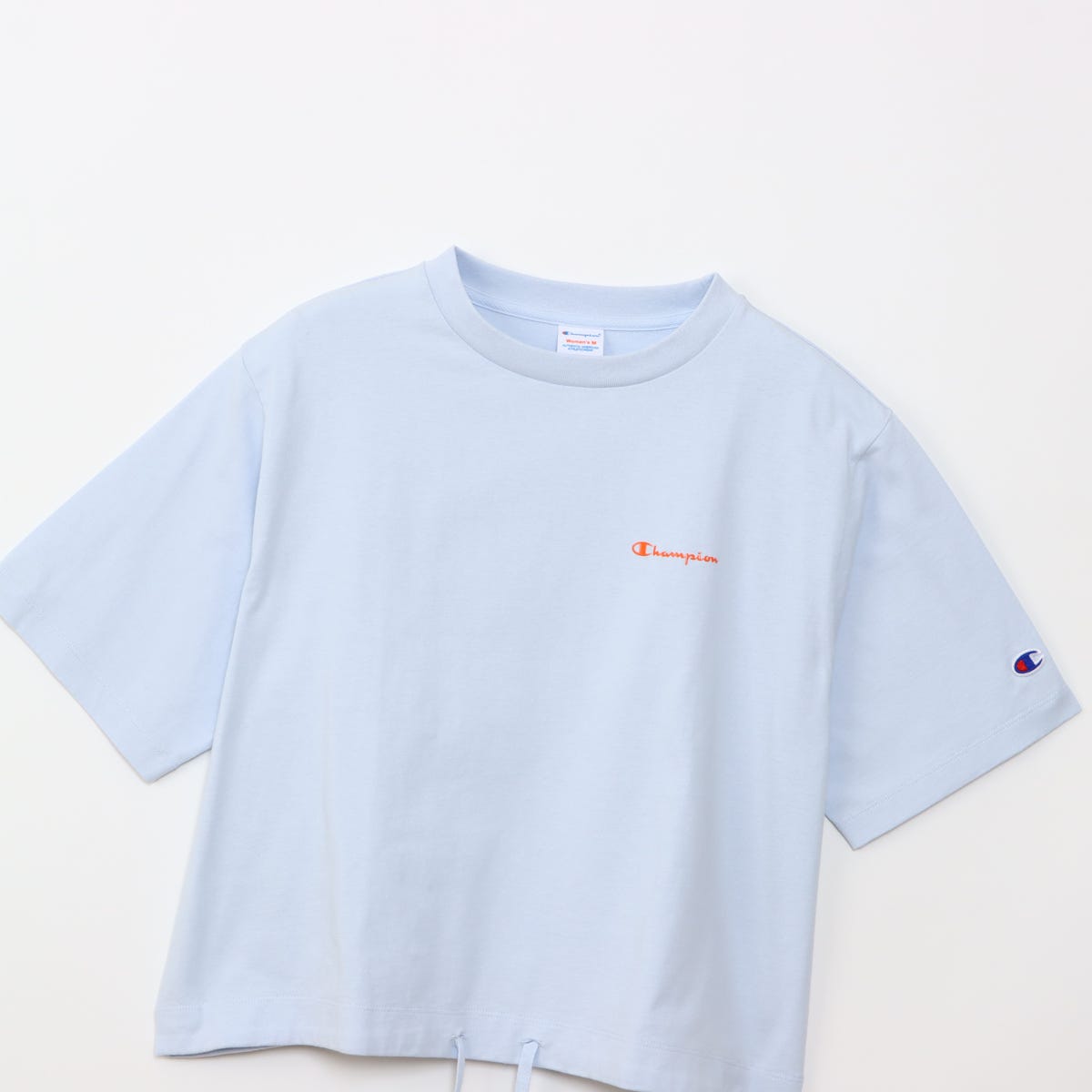 ショートスリーブTシャツ (CW-B322)
