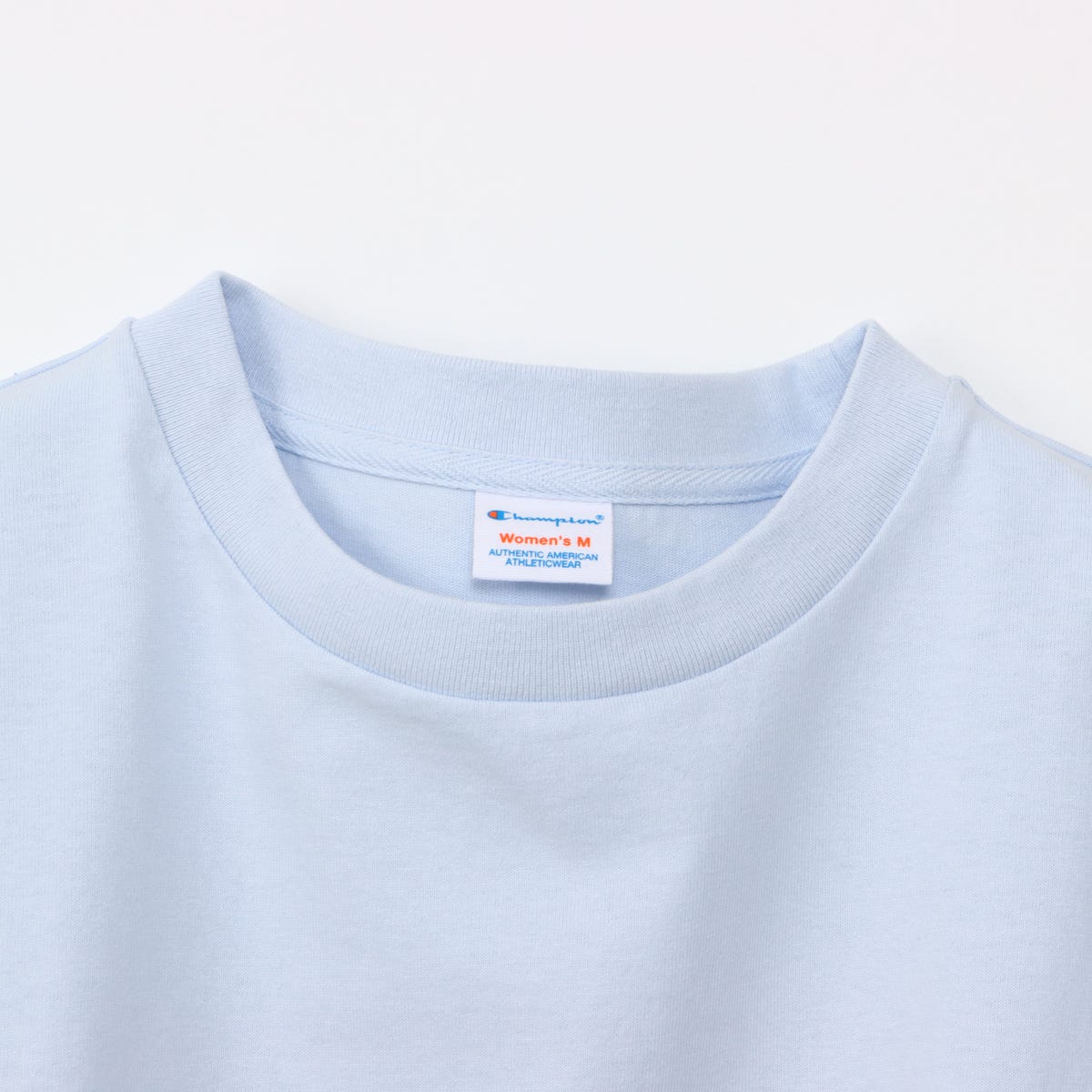 ショートスリーブTシャツ (CW-B322)
