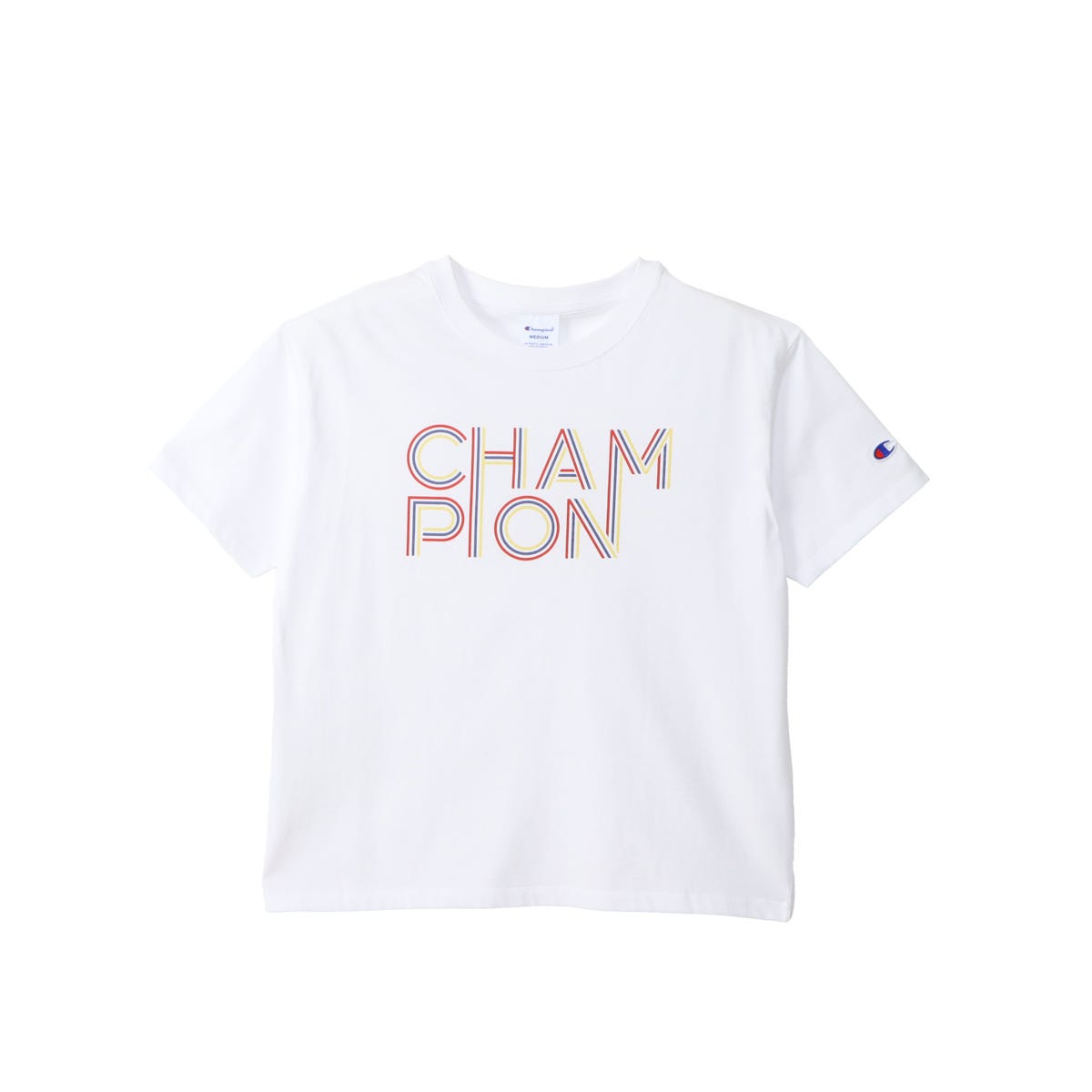ショートスリーブTシャツ (CW-B326)