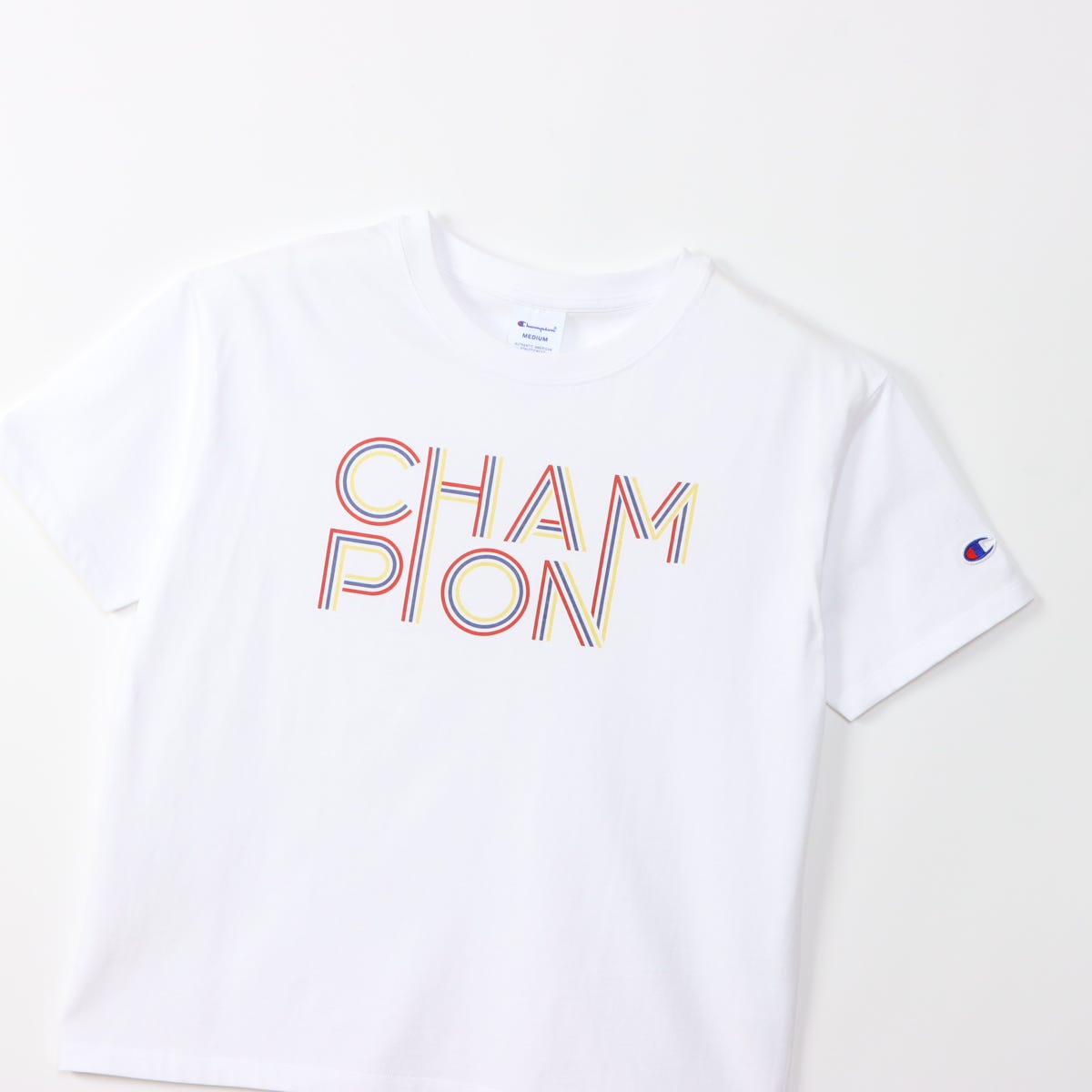 ショートスリーブTシャツ (CW-B326)