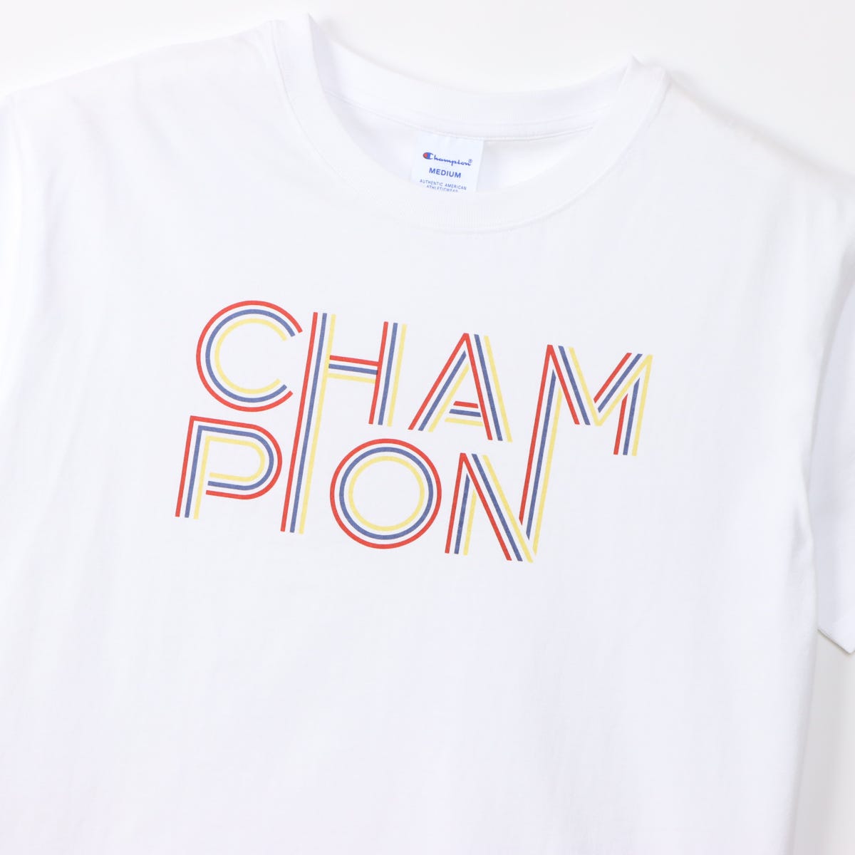 ショートスリーブTシャツ (CW-B326)
