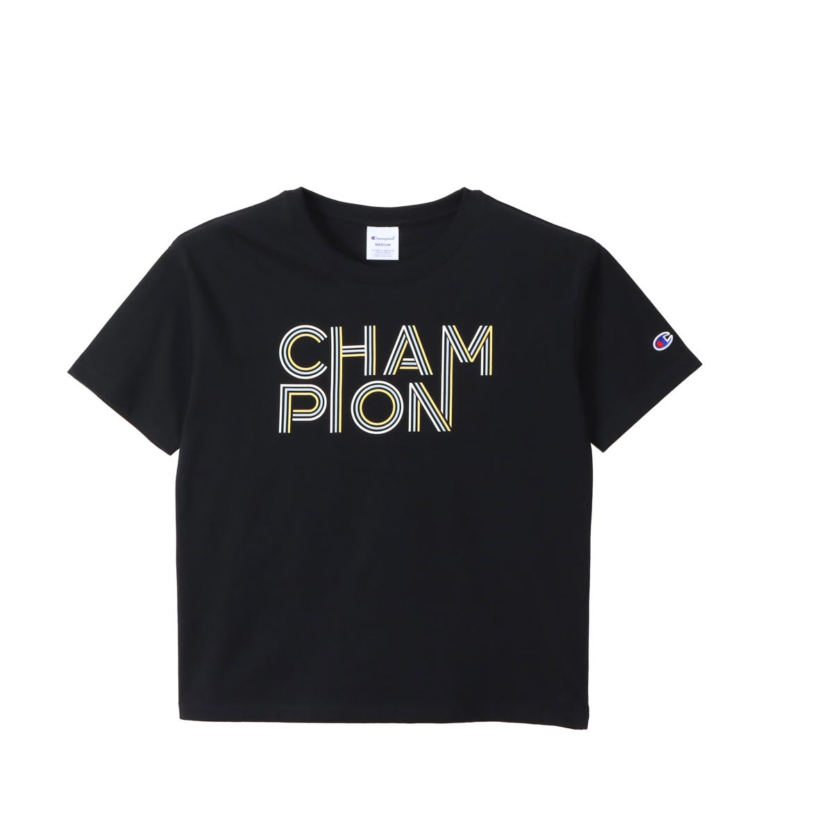 ショートスリーブTシャツ (CW-B326)
