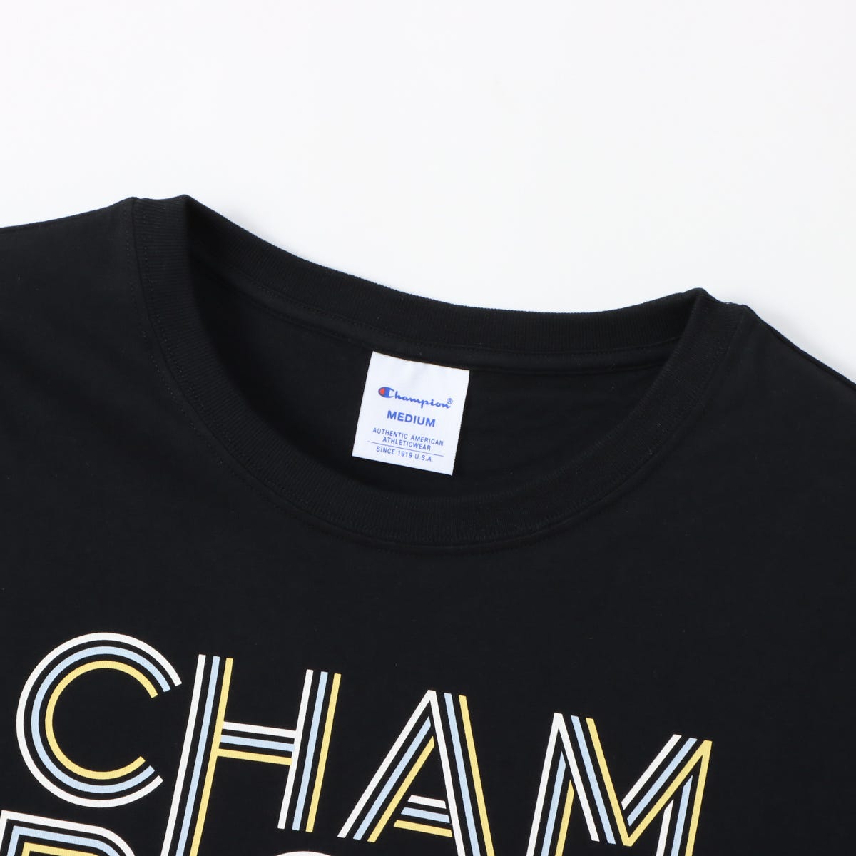 ショートスリーブTシャツ (CW-B326)