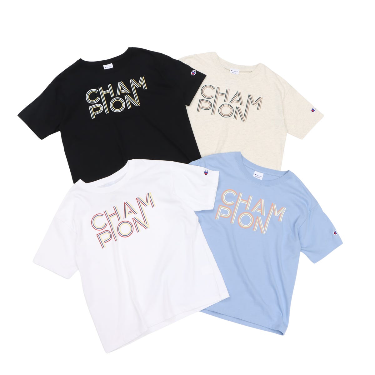 ショートスリーブTシャツ (CW-B326)