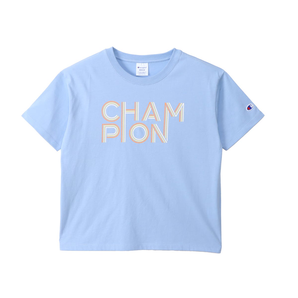 ショートスリーブTシャツ (CW-B326)