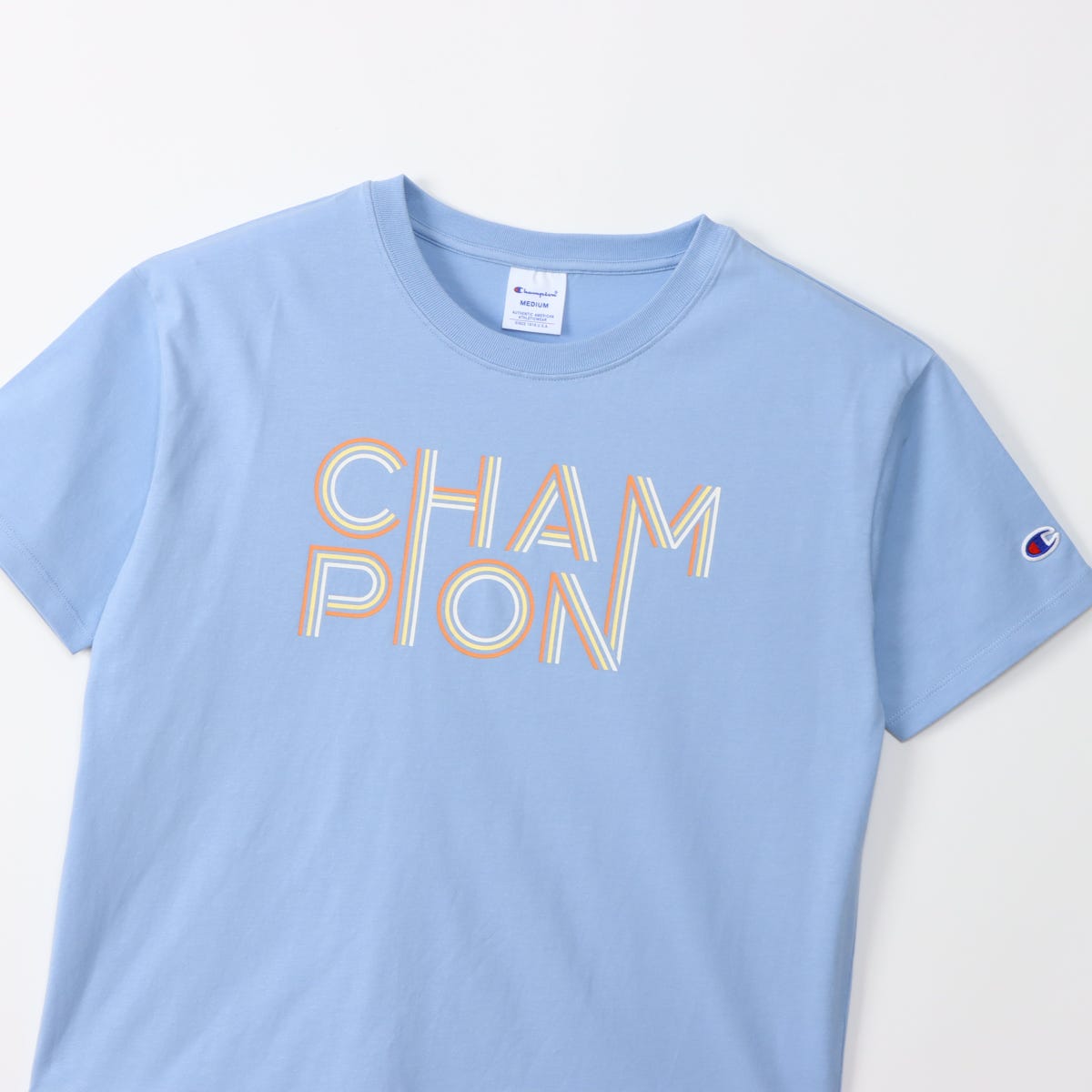 ショートスリーブTシャツ (CW-B326)