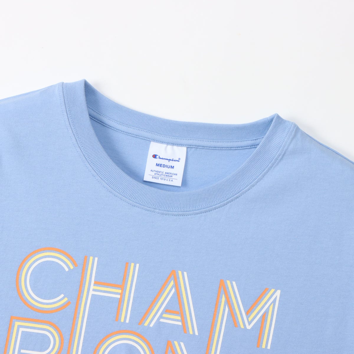ショートスリーブTシャツ (CW-B326)