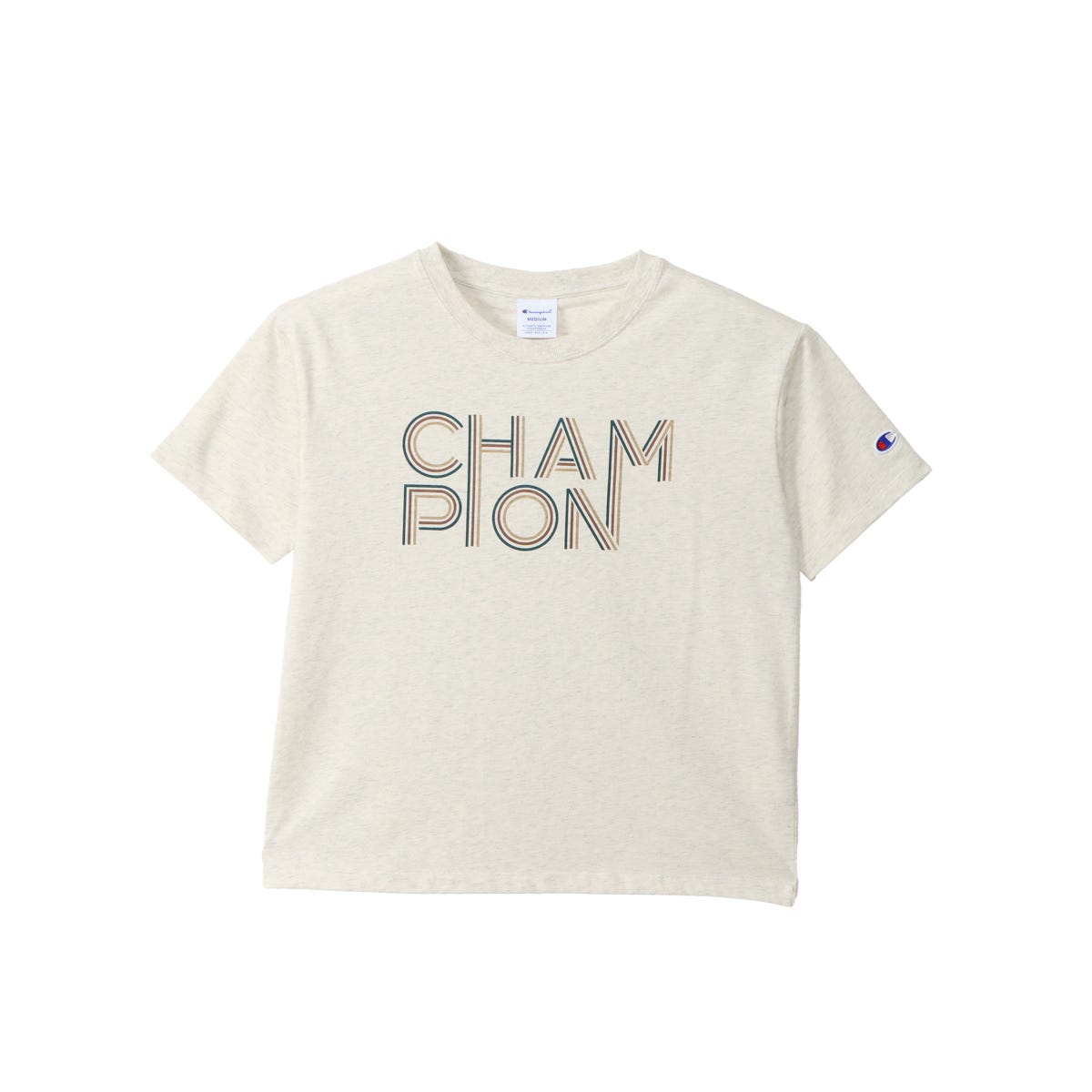 ショートスリーブTシャツ (CW-B326)