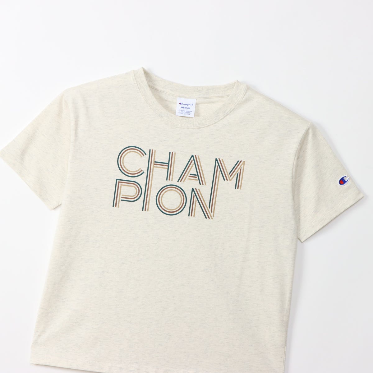 ショートスリーブTシャツ (CW-B326)