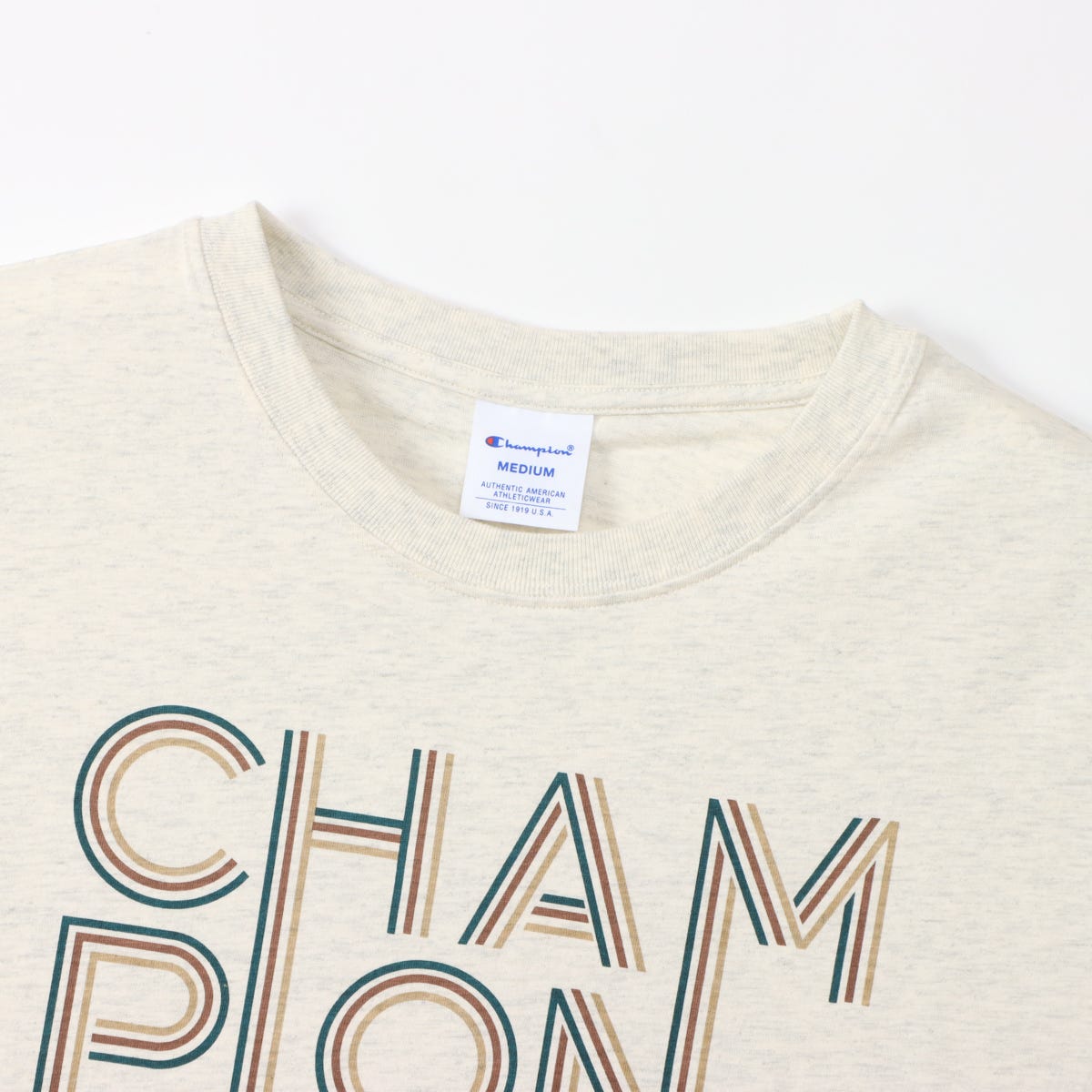 ショートスリーブTシャツ (CW-B326)