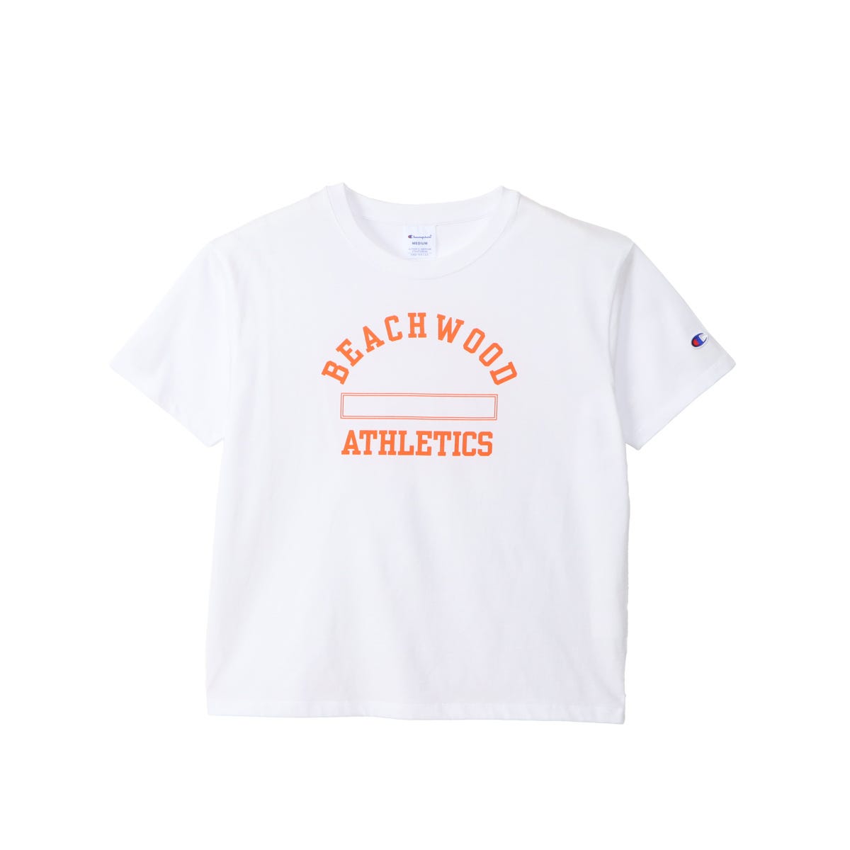 ショートスリーブTシャツ (CW-B330)