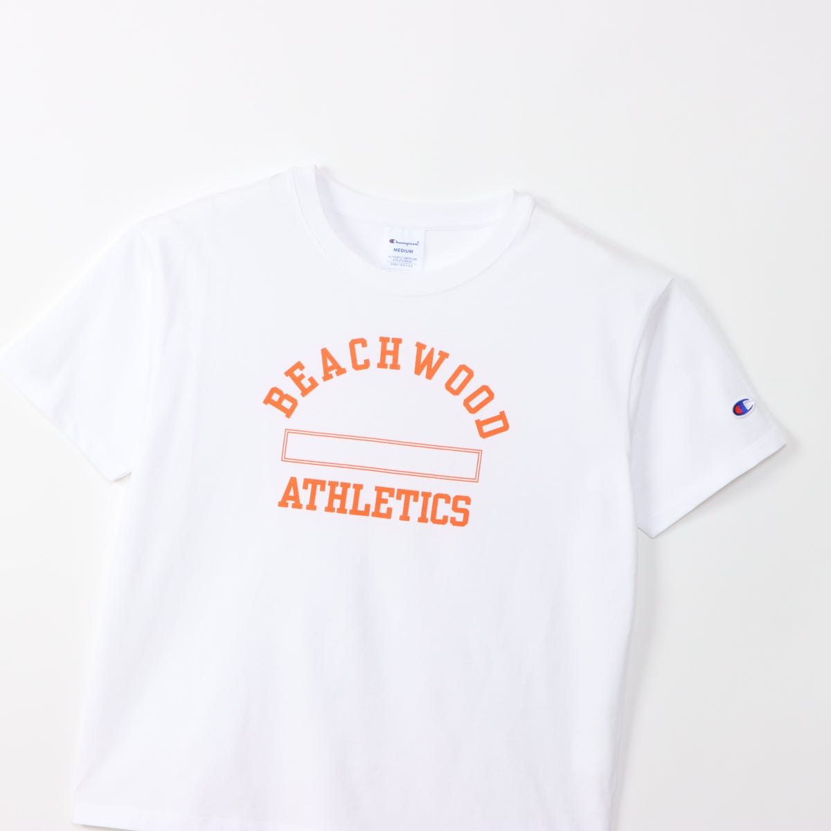 ショートスリーブTシャツ (CW-B330)