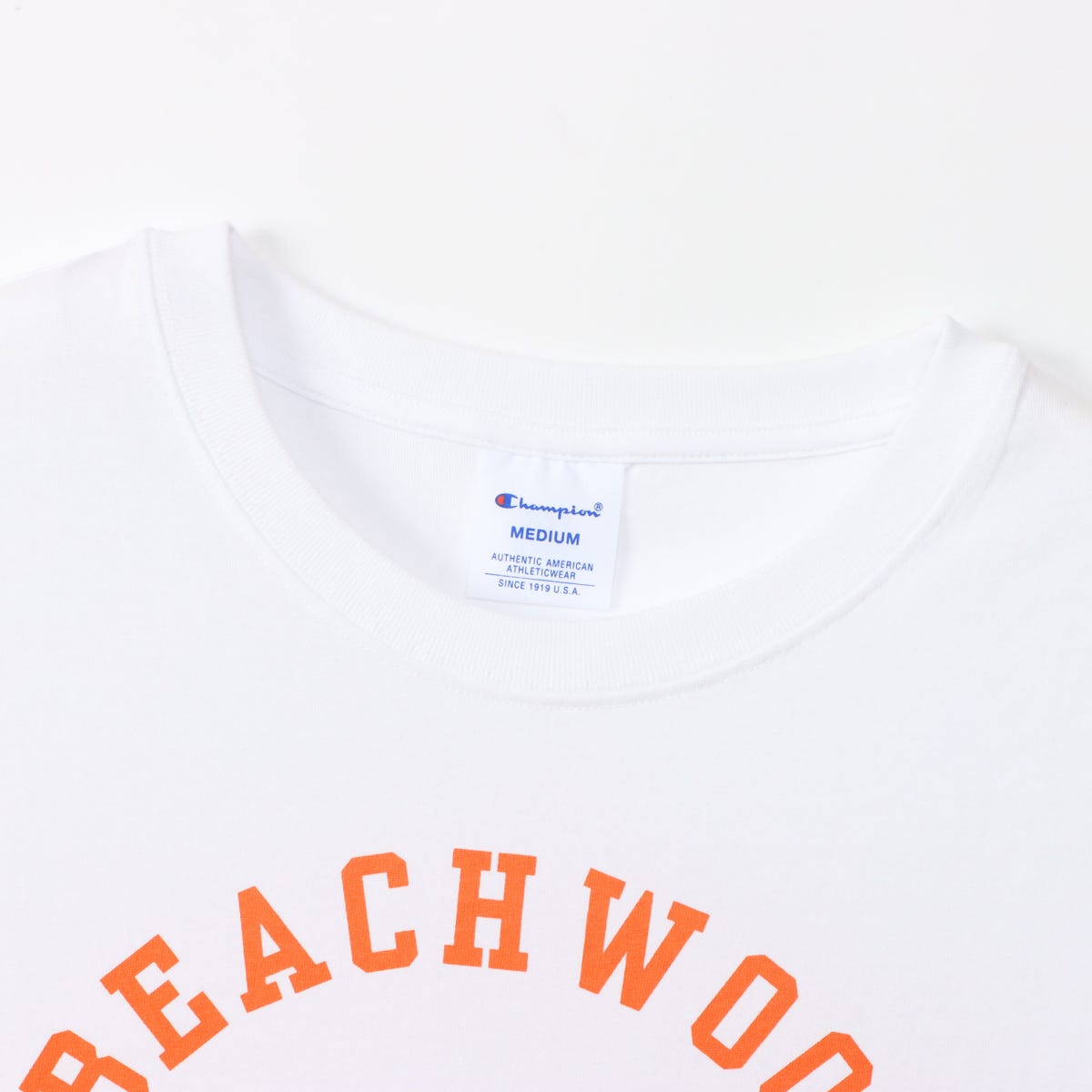 ショートスリーブTシャツ (CW-B330)
