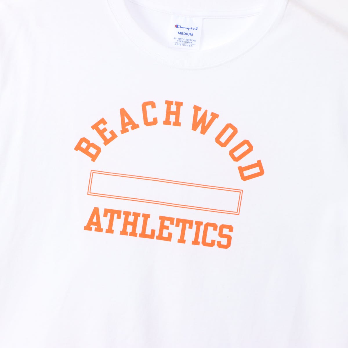 ショートスリーブTシャツ (CW-B330)