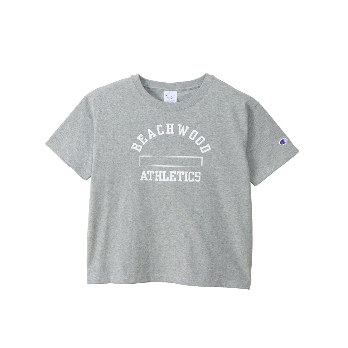 ショートスリーブTシャツ (CW-B330)