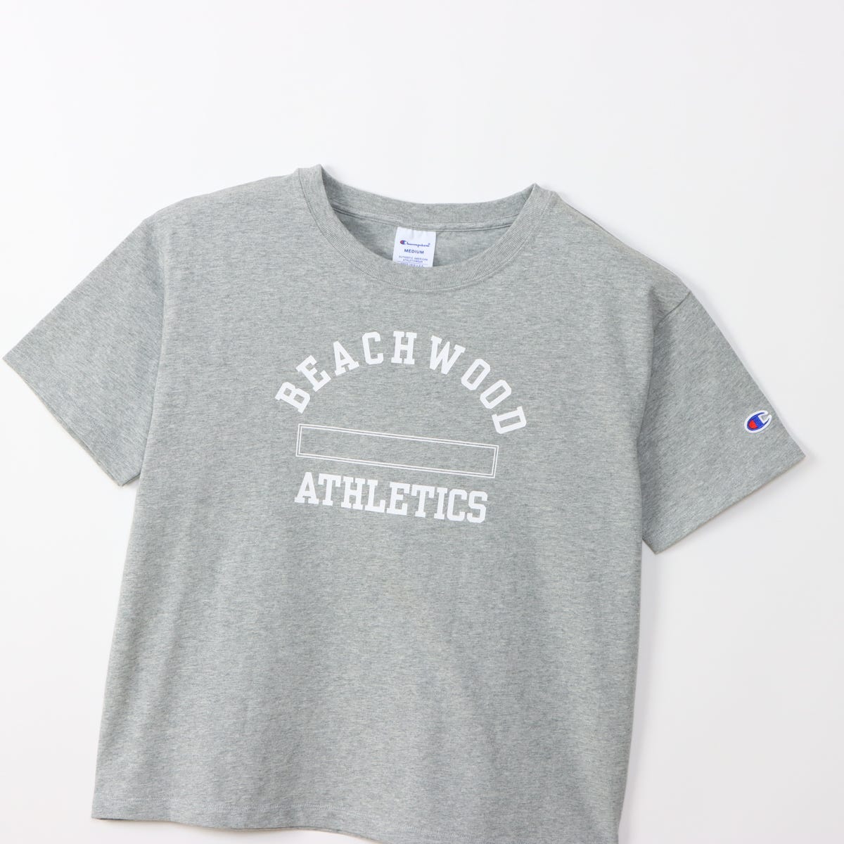 ショートスリーブTシャツ (CW-B330)