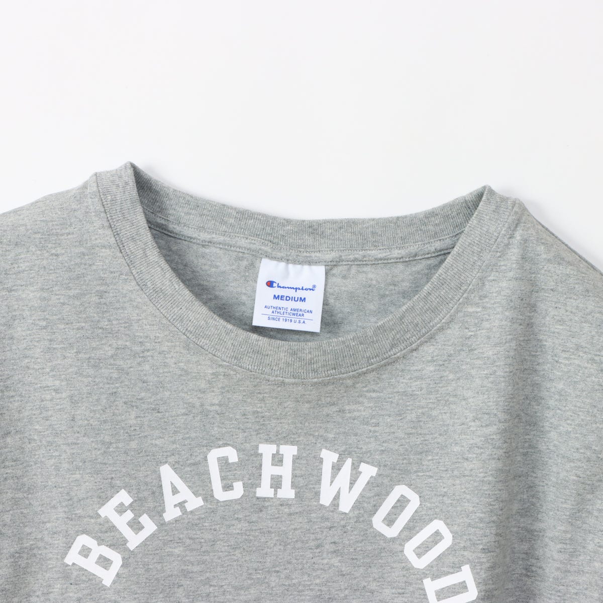 ショートスリーブTシャツ (CW-B330)