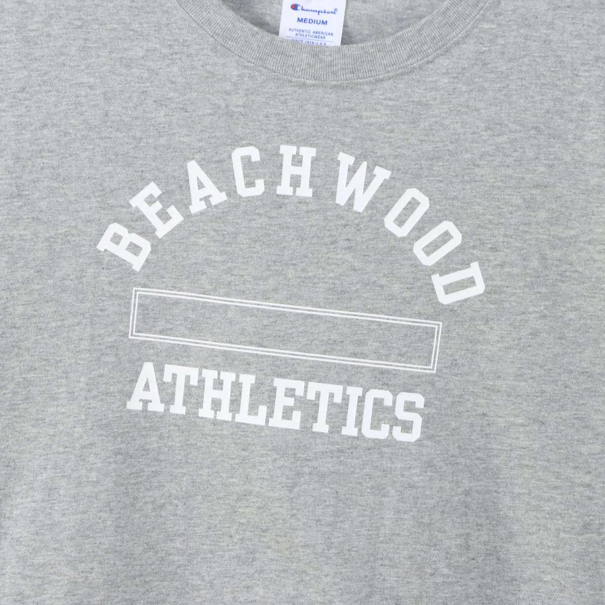 ショートスリーブTシャツ (CW-B330)