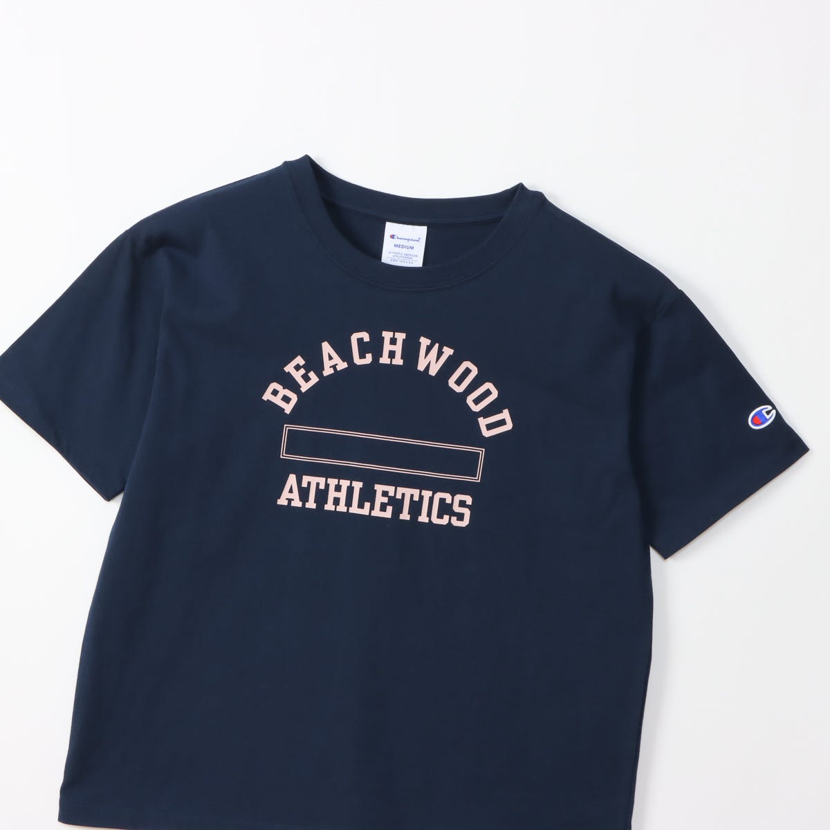 ショートスリーブTシャツ (CW-B330)