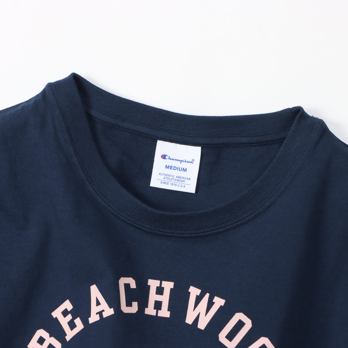 ショートスリーブTシャツ (CW-B330)
