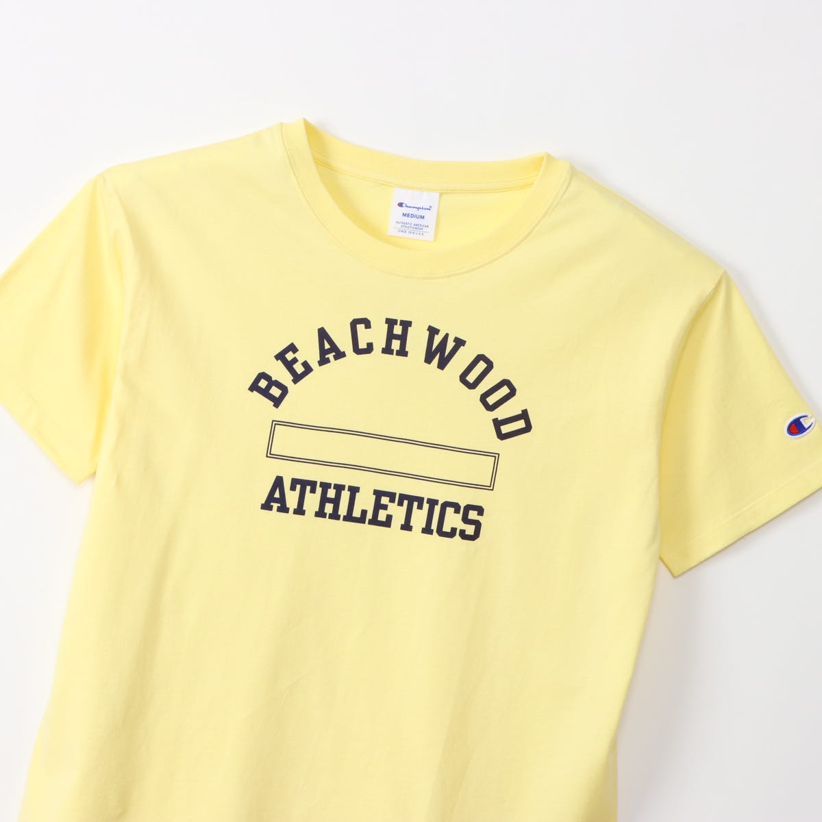 ショートスリーブTシャツ (CW-B330)