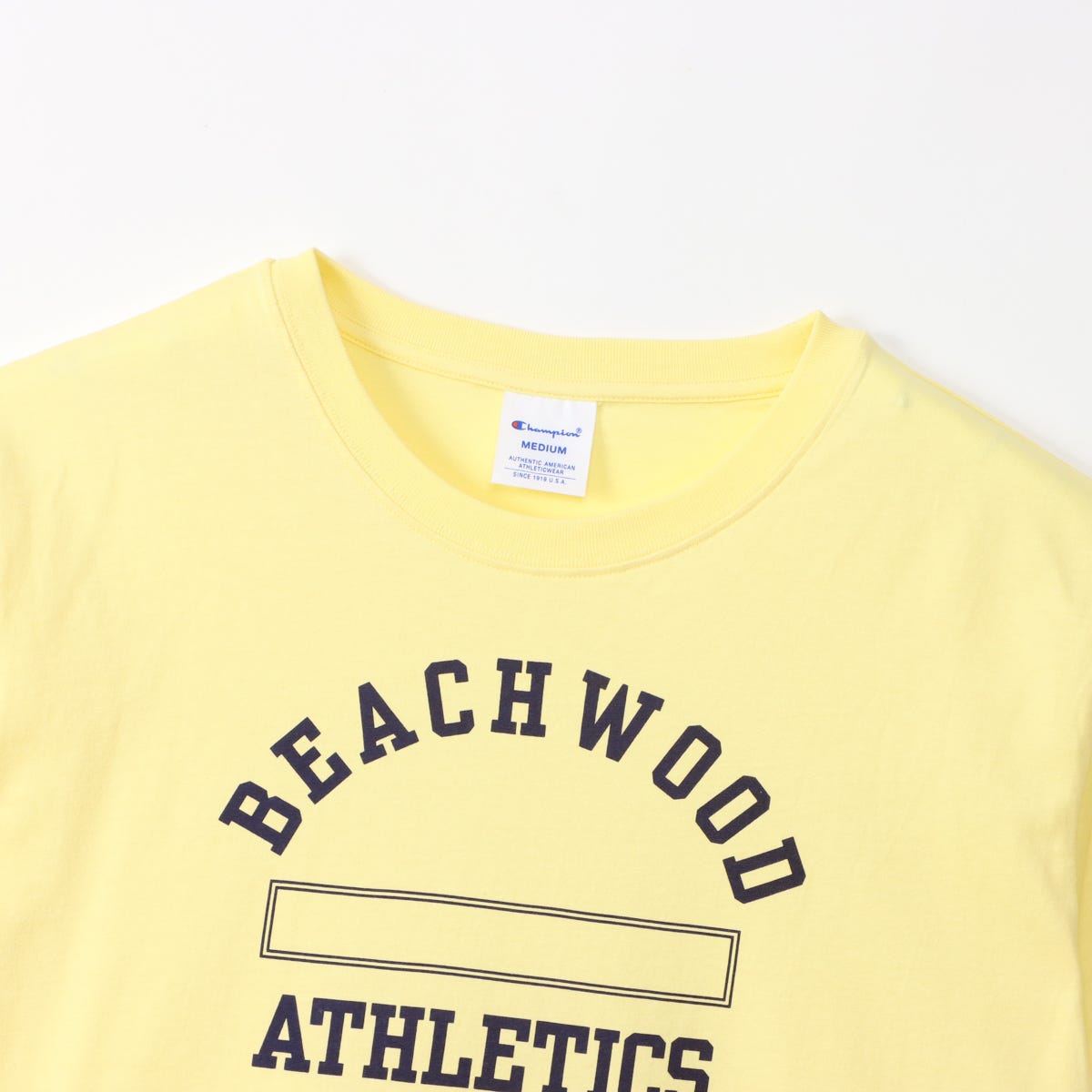 ショートスリーブTシャツ (CW-B330)