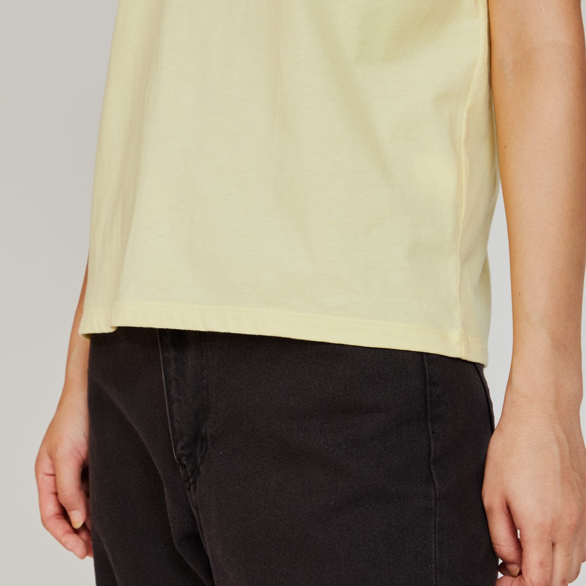 ショートスリーブTシャツ (CW-B330)