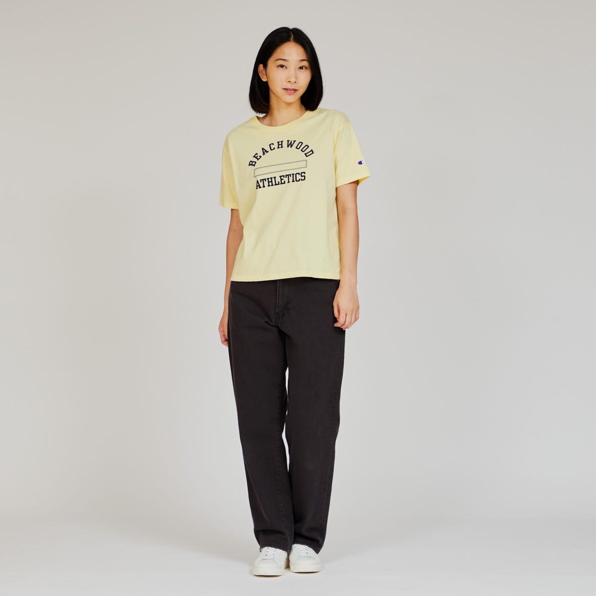 ショートスリーブTシャツ (CW-B330)