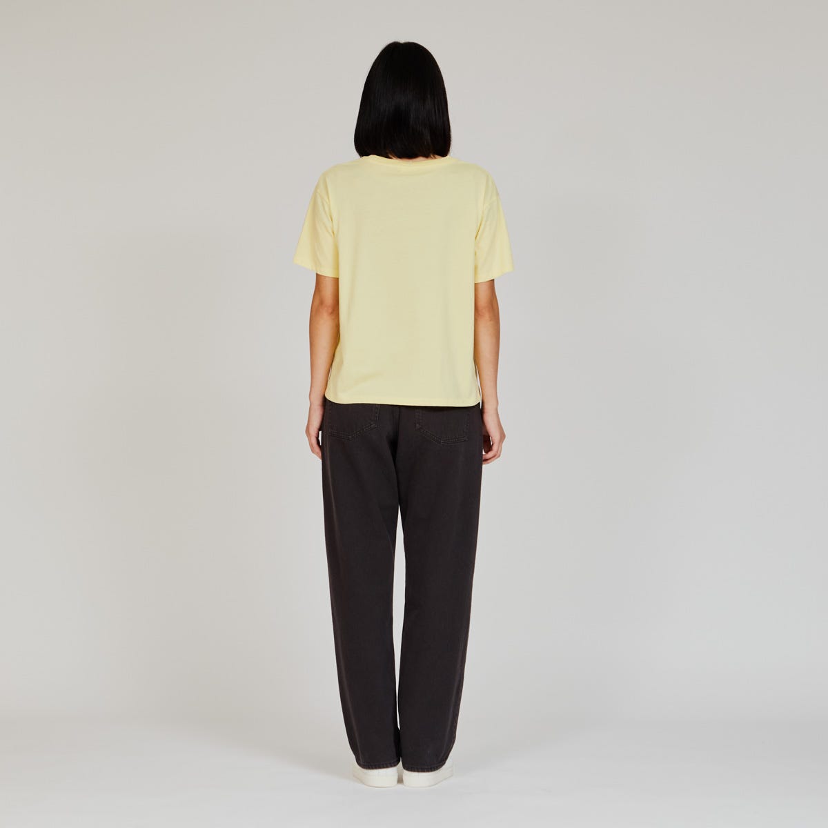 ショートスリーブTシャツ (CW-B330)