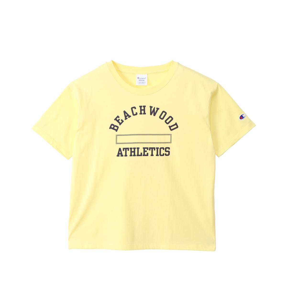 ショートスリーブTシャツ (CW-B330)
