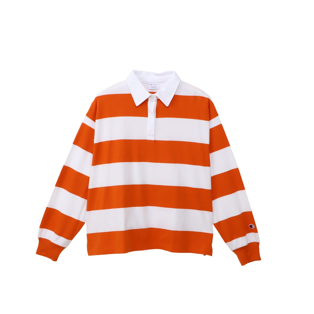 ロングスリーブTシャツ (CW-B401)