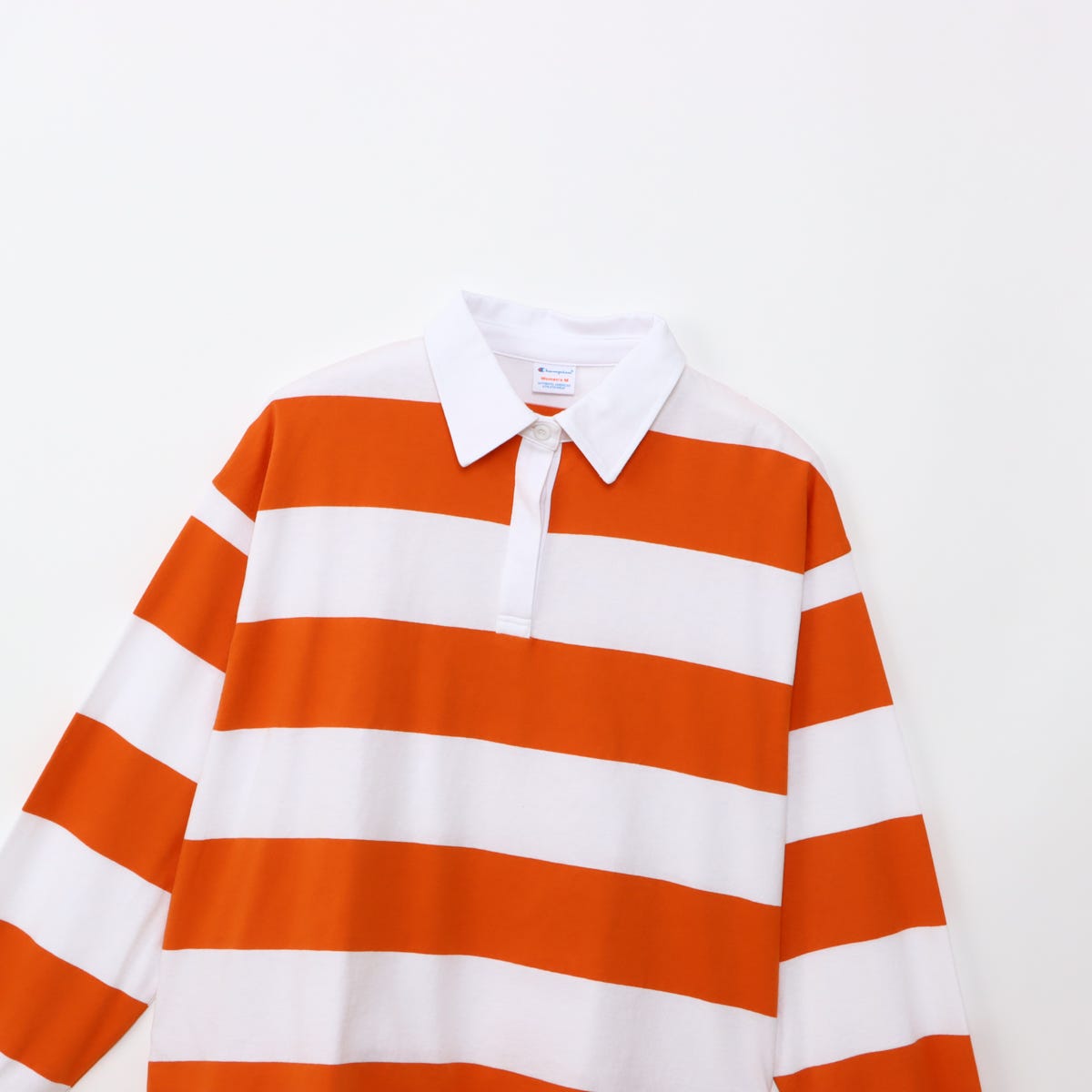 ロングスリーブTシャツ (CW-B401)