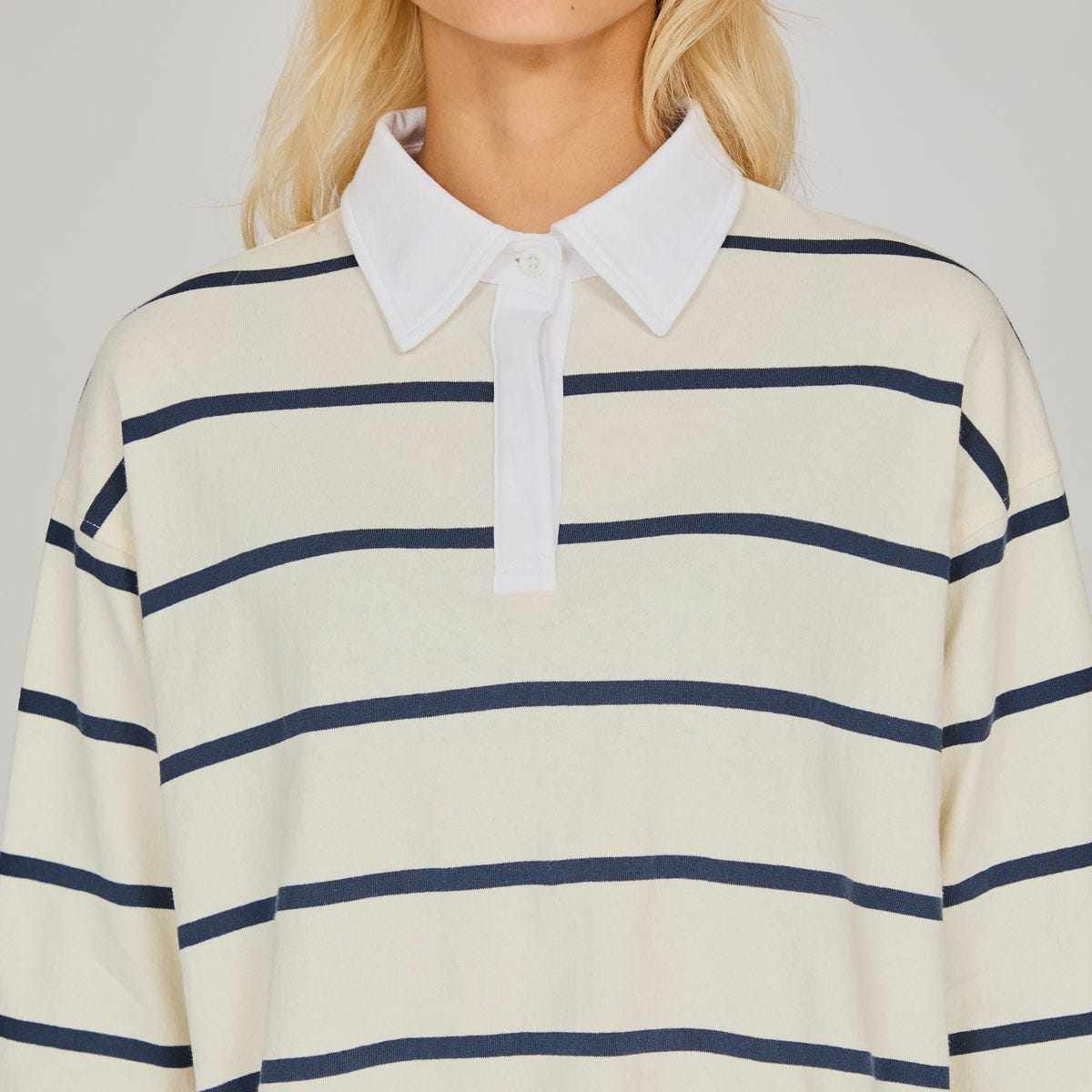 ロングスリーブTシャツ (CW-B401)