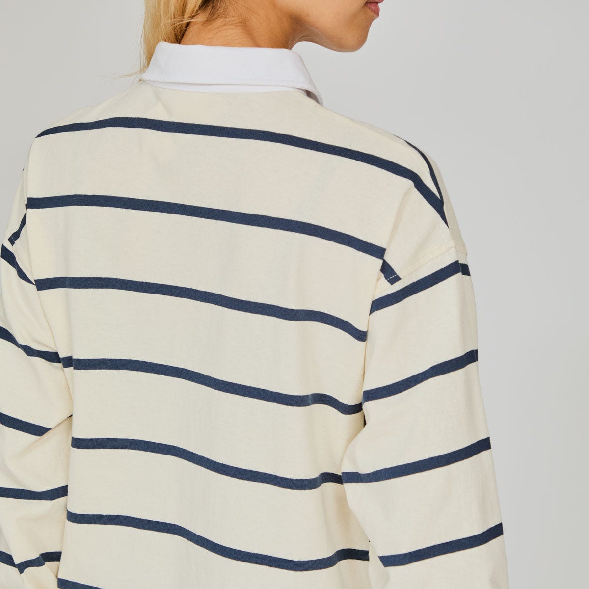 ロングスリーブTシャツ (CW-B401)